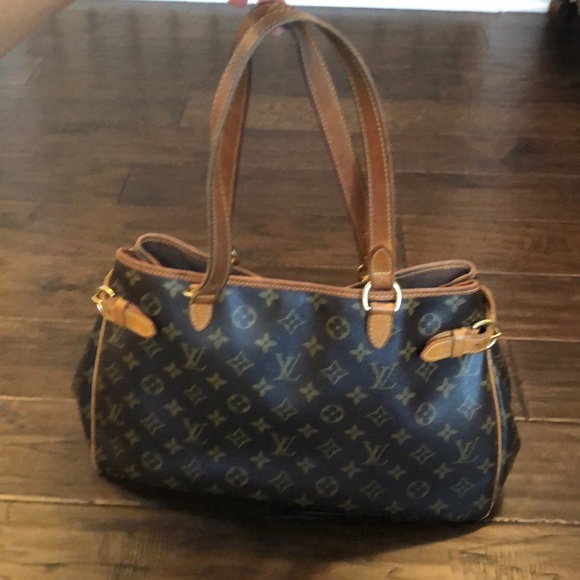 Louis Vuitton Batignolles horizontal - Picture 2 of 10